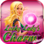 Lucky Lady Charm